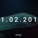 HTC U11 Plus : une nouvelle image publiée par le fabricant avant l&rsquo;annonce