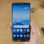 Le Huawei Mate 10 Pro explose un record à faire trembler Samsung et Apple Le Huawei Mate 10 Pro explose un record à faire trembler Samsung et Apple