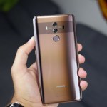 Le Huawei Mate 10 Pro reçoit progressivement Android 9.0 Pie