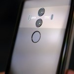 Huawei Mate 20 Pro : premier aperçu présumé d’un design sans encoche ni bordures Huawei Mate 20 Pro : premier aperçu présumé d’un design sans encoche ni bordures