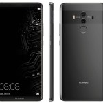 Le Huawei Mate 10 Pro chasserait sur les terres du Samsung Galaxy Note 8 avec son stylet Le Huawei Mate 10 Pro chasserait sur les terres du Samsung Galaxy Note 8 avec son stylet