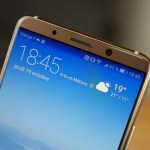 Huawei Mate 20 : de la reconnaissance faciale 3D au prix d’une grosse encoche Huawei Mate 20 : de la reconnaissance faciale 3D au prix d’une grosse encoche