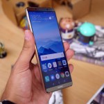 Huawei Mate 20 : Kirin 980, recharge sans fil, scanner sous écran, un firmware passe aux aveux Huawei Mate 20 : Kirin 980, recharge sans fil, scanner sous écran, un firmware passe aux aveux