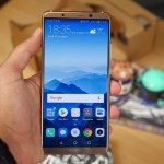 Test du Huawei Mate 10 Pro : le borderless presque parfait Test du Huawei Mate 10 Pro : le borderless presque parfait