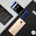 Oukitel K8000 : le fabricant chinois promet 5 jours d&rsquo;autonomie avec son smartphone