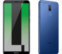 Huawei mate-10-lite Huawei mate-10-lite