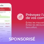 Linxo, l’application qui facilite la gestion de votre budget Linxo, l’application qui facilite la gestion de votre budget