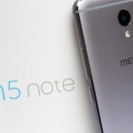 Test du Meizu M5 Note : le smartphone sans prétention Test du Meizu M5 Note : le smartphone sans prétention