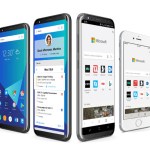Microsoft Launcher et Edge : bientôt des smarpthones Microsoft Edition ? Microsoft Launcher et Edge : bientôt des smarpthones Microsoft Edition ?