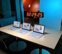 Microsoft Edge est le navigateur le plus efficace sur PC portable