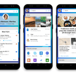 Tech’spresso : Free utilise moins le réseau d’Orange, le Galaxy X sur le site de Samsung et Microsoft Launcher Tech’spresso : Free utilise moins le réseau d’Orange, le Galaxy X sur le site de Samsung et Microsoft Launcher