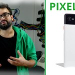 Google Pixel 2 et Google Pixel 2 XL : notre prise en main en vidéo Google Pixel 2 et Google Pixel 2 XL : notre prise en main en vidéo