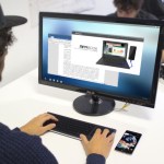 Contre Samsung et Huawei, Miraxess veut démocratiser des modes PC portables et sans-fil Contre Samsung et Huawei, Miraxess veut démocratiser des modes PC portables et sans-fil