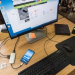 Transformer son smartphone en PC ou passer de l’un à l’autre ? Transformer son smartphone en PC ou passer de l’un à l’autre ?