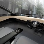 Tokyo Motor Show 2017 : festival de concept cars futuristes