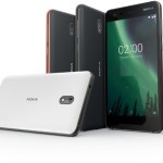 Nokia 2 : l’anti iPhone X ? Nokia 2 : l’anti iPhone X ?