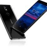 Le Nokia 7 est officialisé : le smartphone qui a le mal du pays Le Nokia 7 est officialisé : le smartphone qui a le mal du pays