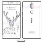 Un Nokia 7 pour aller avec le Nokia 2 ? Un Nokia 7 pour aller avec le Nokia 2 ?