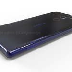 Nokia 9 : la FCC révèle les caractéristiques du nouveau fleuron Nokia 9 : la FCC révèle les caractéristiques du nouveau fleuron