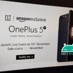 OnePlus 5T : la date d’annonce se confirme OnePlus 5T : la date d’annonce se confirme