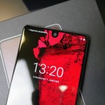 Essential Phone : c’est promis, le prochain modèle sera meilleur en photo Essential Phone : c’est promis, le prochain modèle sera meilleur en photo