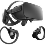 🔥 Bon plan : l&rsquo;Oculus Rift + les Oculus Touch passent à 399 euros au lieu de 898 euros à sa sortie