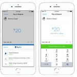 PayPal s’associe à Facebook pour contrer Apple Pay Cash sur les paiements entre particuliers PayPal s’associe à Facebook pour contrer Apple Pay Cash sur les paiements entre particuliers