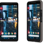 Voici un visuel du Google Pixel 2 XL, deux jours avant son officialisation Voici un visuel du Google Pixel 2 XL, deux jours avant son officialisation