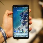 Prise en main des Google Pixel 2 et Pixel 2 XL, sobres et pragmatiques Prise en main des Google Pixel 2 et Pixel 2 XL, sobres et pragmatiques
