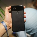 Google Pixel 2 : pourquoi il n’a pas besoin d’un double capteur photo Google Pixel 2 : pourquoi il n’a pas besoin d’un double capteur photo