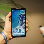 Google Pixel 2 XL : l’écran tactile a des problèmes de réactivité sur les bords Google Pixel 2 XL : l’écran tactile a des problèmes de réactivité sur les bords