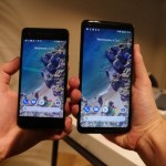Tech’spresso : les Pixel 2, l’arrêt des ventes d’Android Wear et Google Contacts Tech’spresso : les Pixel 2, l’arrêt des ventes d’Android Wear et Google Contacts