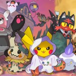 Pokémon GO : un évènement spécial pour célébrer Halloween Pokémon GO : un évènement spécial pour célébrer Halloween