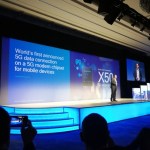 Qualcomm Snapdragon X50 : le modem 5G est prêt pour les smartphones Qualcomm Snapdragon X50 : le modem 5G est prêt pour les smartphones