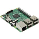 🔥 Bon plan : le Raspberry Pi 3 est à 26 euros au lieu de 40 euros 🔥 Bon plan : le Raspberry Pi 3 est à 26 euros au lieu de 40 euros
