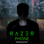Le Razer Phone a vraiment des caractéristiques premium (sur GFXBench) Le Razer Phone a vraiment des caractéristiques premium (sur GFXBench)