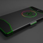 Razer Phone : une première photo montre son double capteur Razer Phone : une première photo montre son double capteur