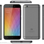 Xiaomi Redmi 5A : le nouveau premier prix chinois se précise Xiaomi Redmi 5A : le nouveau premier prix chinois se précise