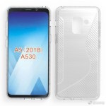 Samsung Galaxy A5 2018 : de nouveaux accessoires confirment son design Samsung Galaxy A5 2018 : de nouveaux accessoires confirment son design