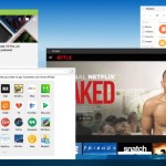 Vidéo : nous avons testé EMUI Desktop, le mode PC du Huawei Mate 10 Pro Vidéo : nous avons testé EMUI Desktop, le mode PC du Huawei Mate 10 Pro