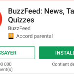 Instant Apps : le Play Store permet désormais d’essayer des apps avant de les installer Instant Apps : le Play Store permet désormais d’essayer des apps avant de les installer