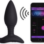 Les sextoys, objets connectés de plaisir mais pas de sécurité Les sextoys, objets connectés de plaisir mais pas de sécurité