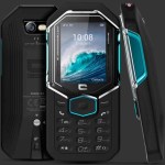 Unboxing du Crosscall Shark-X3, le téléphone qui flotte et qui siffle Unboxing du Crosscall Shark-X3, le téléphone qui flotte et qui siffle