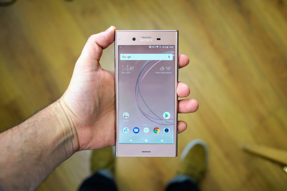 sony-xperia-xz1-frandroid-dsc09953 sony-xperia-xz1-frandroid-dsc09953