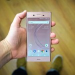 Test du Sony Xperia XZ1 : le premier sous Oreo