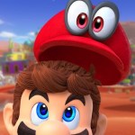 Super Mario Odyssey s&rsquo;invite dans Super Mario Run