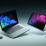 Microsoft mise sur des Surface Laptop et Surface Book 2 moins puissants (mais plus abordables) Microsoft mise sur des Surface Laptop et Surface Book 2 moins puissants (mais plus abordables)