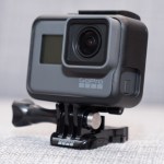 Test de la GoPro Hero6 Black : la meilleure caméra d&rsquo;action