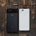 Google Pixel 2 et Pixel 2 XL : revue de presse des tests, faut-il l’importer ? Google Pixel 2 et Pixel 2 XL : revue de presse des tests, faut-il l’importer ?
