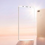 Vivo X20 Plus : le nouveau borderless chinois bientôt commercialisé Vivo X20 Plus : le nouveau borderless chinois bientôt commercialisé